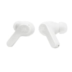 JBL Wave Beam belaidės į ausis įdedamos ausinės Bluetooth 5.2 IP54 IPX2 - juodos spalvos -- Headphones