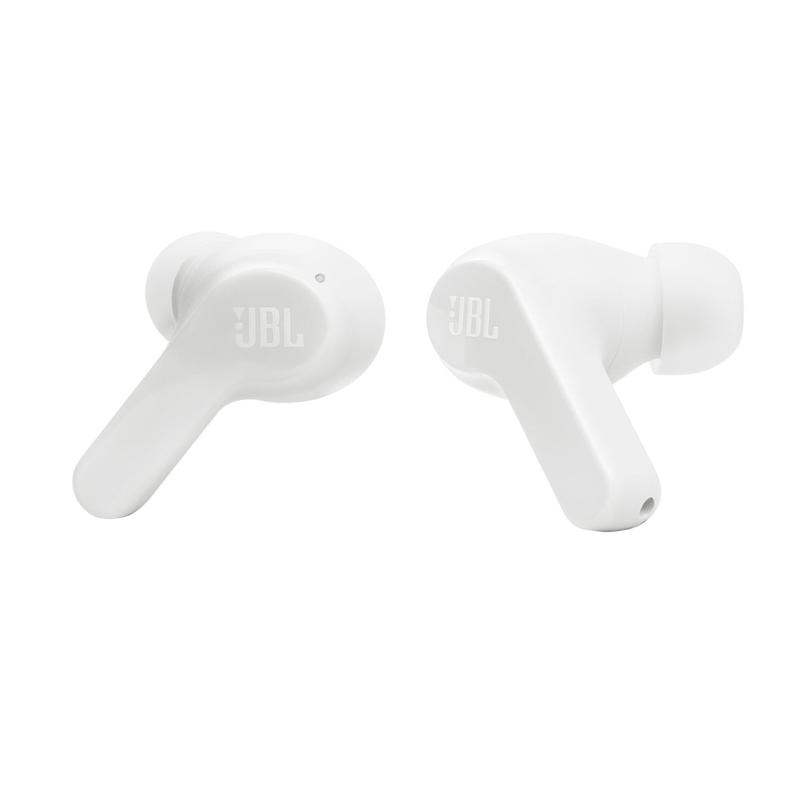 JBL Wave Beam belaidės į ausis įdedamos ausinės Bluetooth 5.2 IP54 IPX2 - juodos spalvos -- Headphones