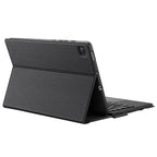 Dux Ducis Bluetooth klaviatūros dėklas Tab S6 Lite – juodas -- Samsung Galaxy Tab S6 Lite