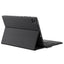 Dux Ducis Bluetooth klaviatūros dėklas Tab S6 Lite – juodas -- Samsung Galaxy Tab S6 Lite