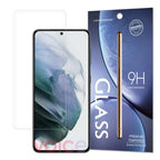 Grūdintas stiklas 9H Samsung Galaxy A56/A36 -- Samsung Galaxy A56 5G