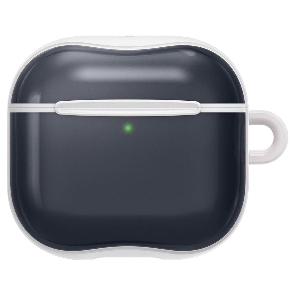 Spigen Classic C1 dėklas AirPods 4 – grafitas -- AirPods 4