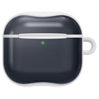 Spigen Classic C1 dėklas AirPods 4 – grafitas -- AirPods 4