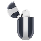 Spigen Classic C1 dėklas AirPods 4 – grafitas -- AirPods 4