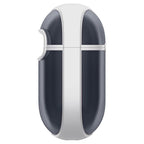 Spigen Classic C1 dėklas AirPods 4 – grafitas -- AirPods 4