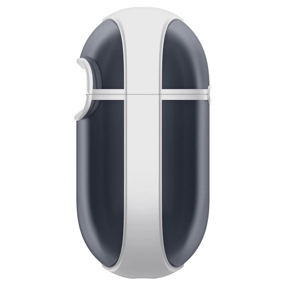 Spigen Classic C1 dėklas AirPods 4 – grafitas -- AirPods 4