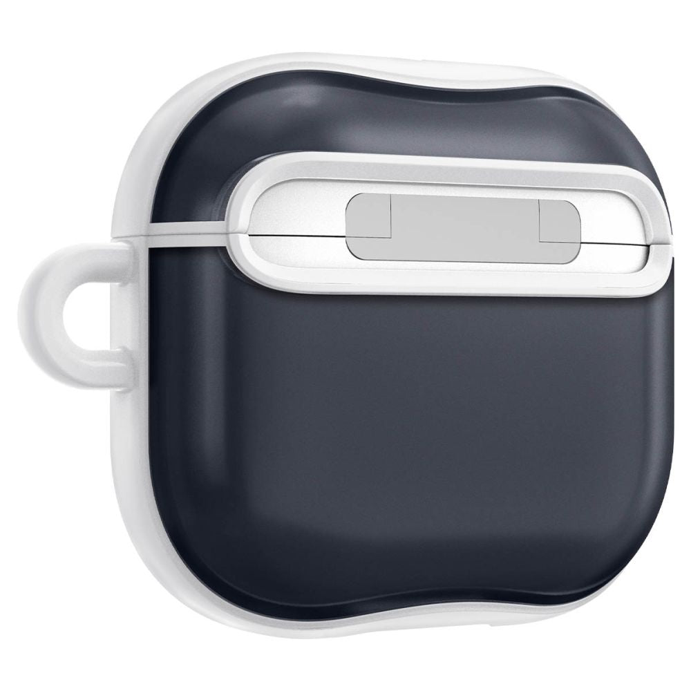 Spigen Classic C1 dėklas AirPods 4 – grafitas -- AirPods 4