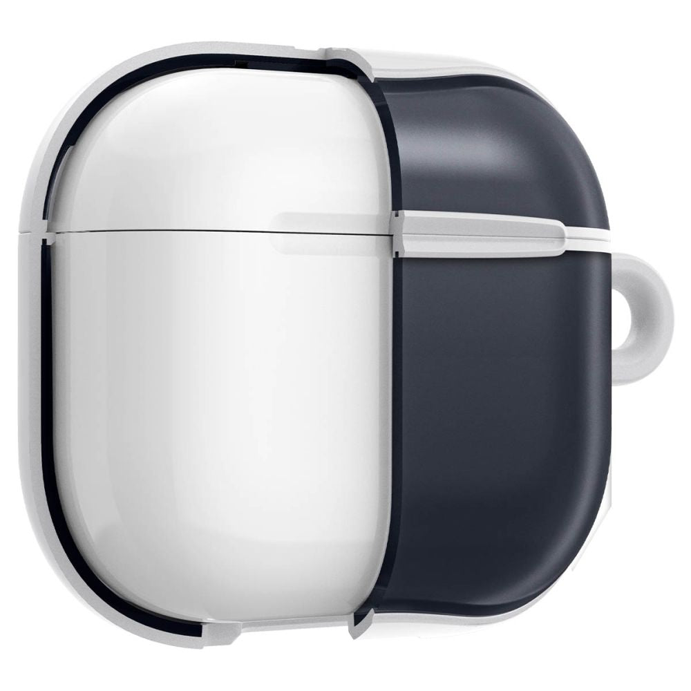 Spigen Classic C1 dėklas AirPods 4 – grafitas -- AirPods 4
