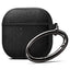 Dėklas Spigen Urban Fit ausinėms AirPods 4 - juodas -- Headphone Cases