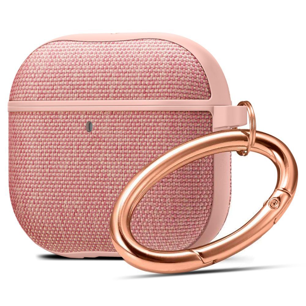 Spigen Urban Fit Case for AirPods 4 - Rožinė -- AirPods 4