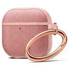 Spigen Urban Fit Case for AirPods 4 - Rožinė -- AirPods 4