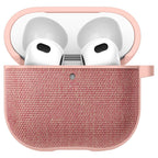 Spigen Urban Fit Case for AirPods 4 - Rožinė -- AirPods 4