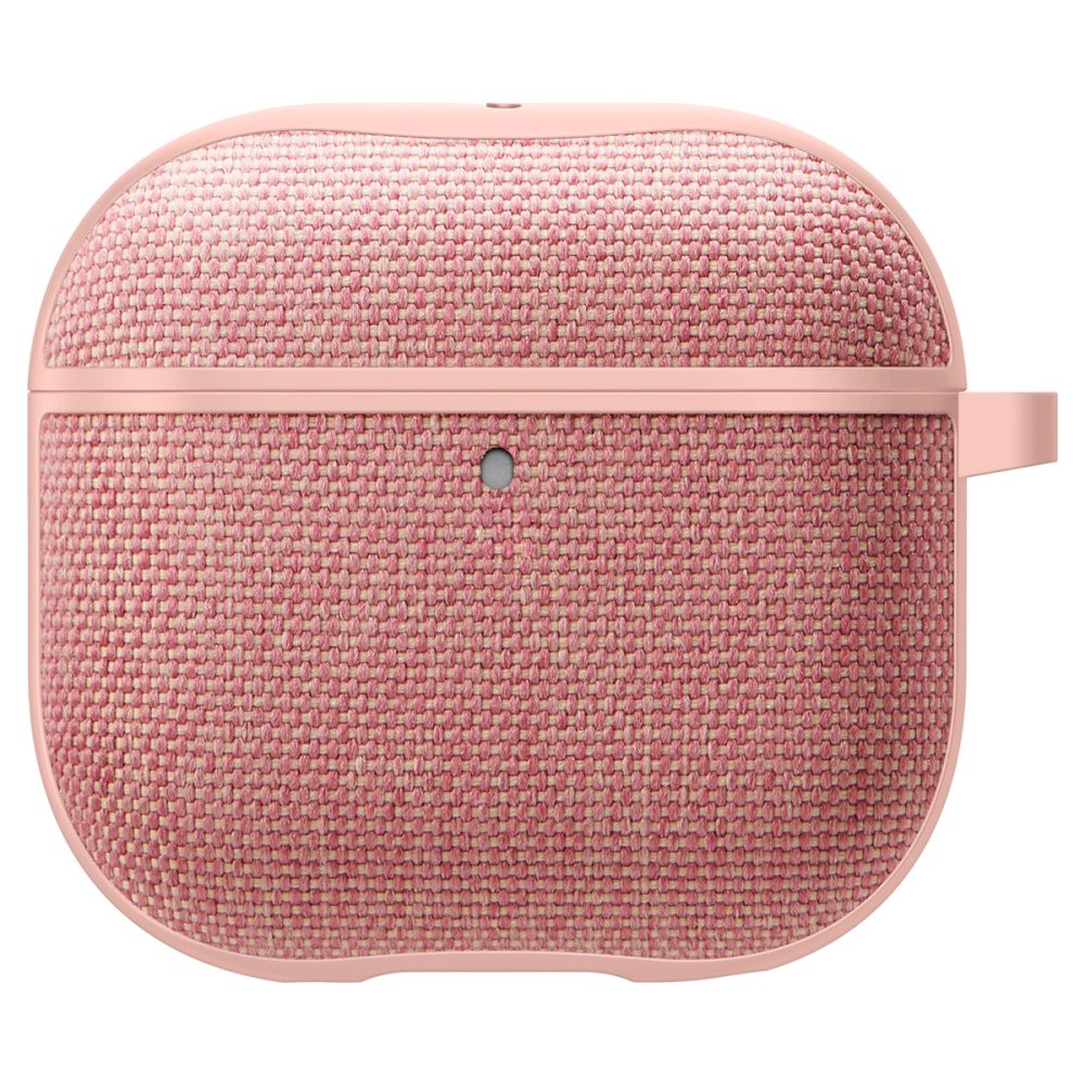 Spigen Urban Fit Case for AirPods 4 - Rožinė -- AirPods 4