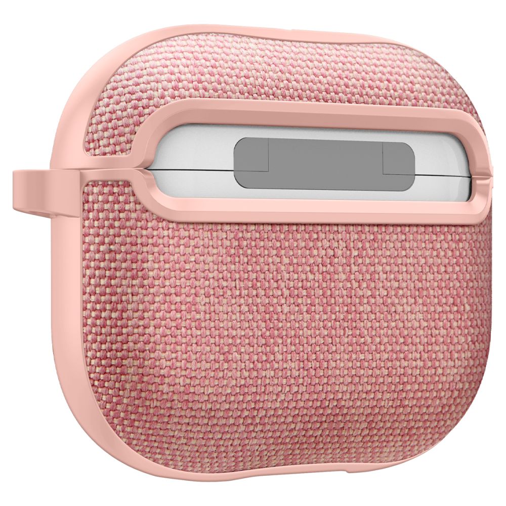 Spigen Urban Fit Case for AirPods 4 - Rožinė -- AirPods 4