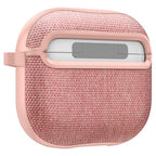 Spigen Urban Fit Case for AirPods 4 - Rožinė -- AirPods 4