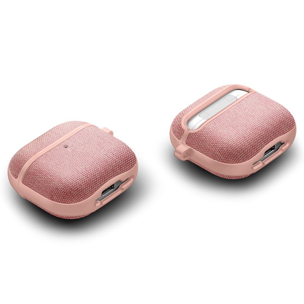 Spigen Urban Fit Case for AirPods 4 - Rožinė -- AirPods 4