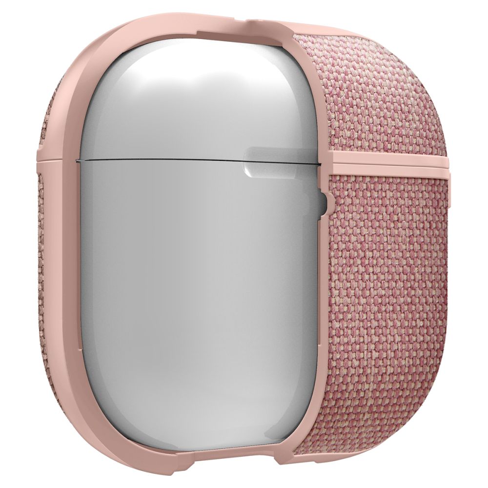 Spigen Urban Fit Case for AirPods 4 - Rožinė -- AirPods 4