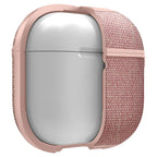Spigen Urban Fit Case for AirPods 4 - Rožinė -- AirPods 4