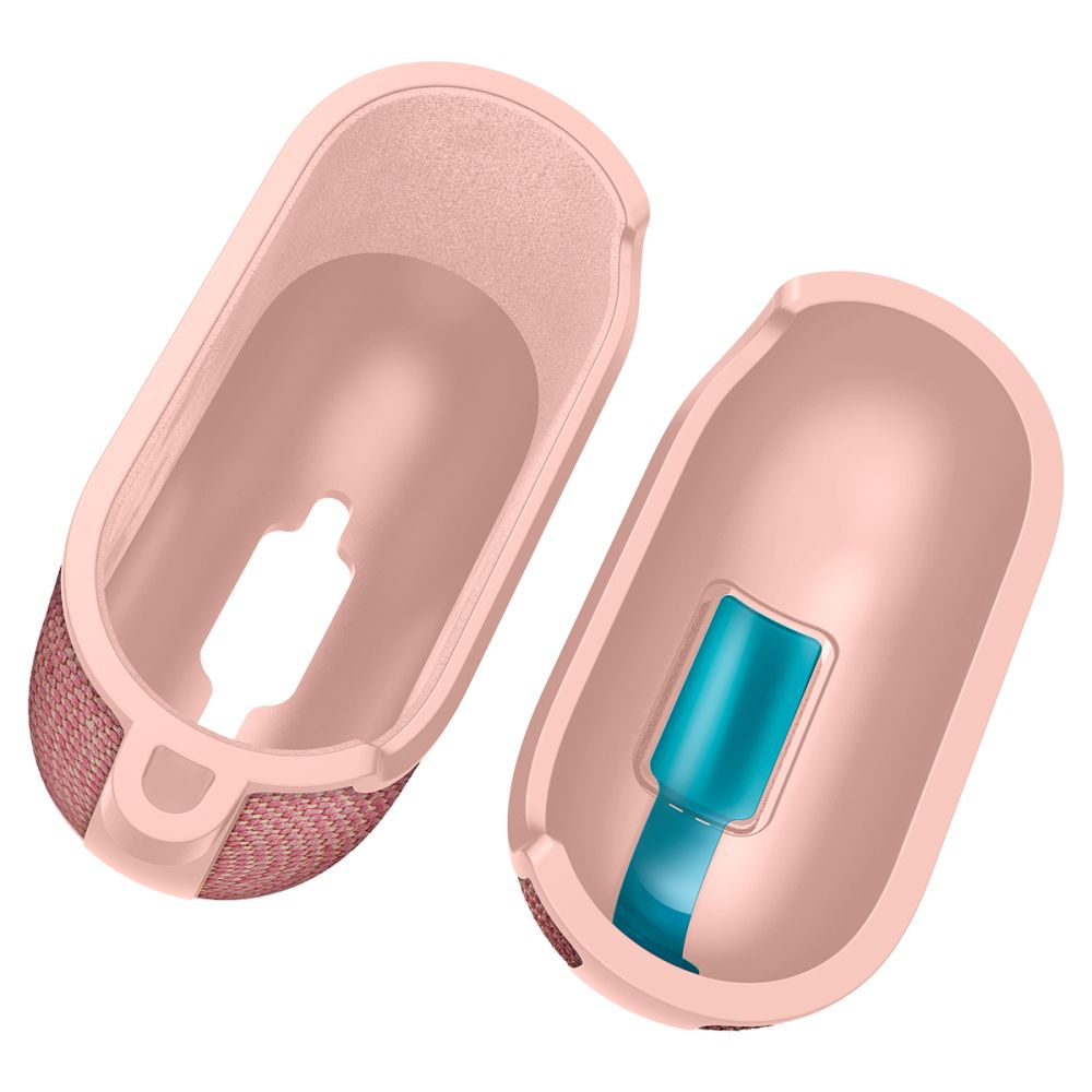 Spigen Urban Fit Case for AirPods 4 - Rožinė -- AirPods 4