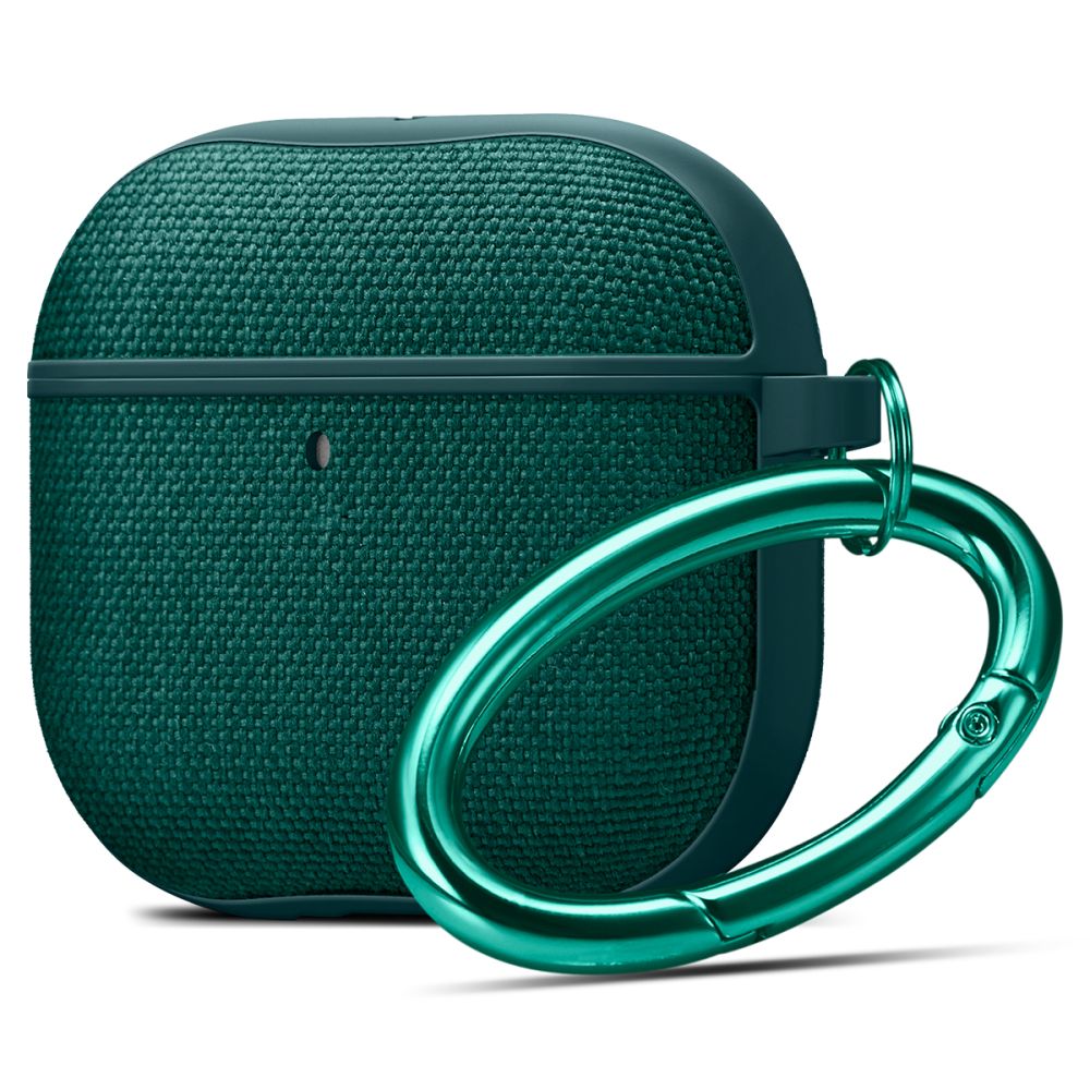 Spigen Urban Fit Case for AirPods 4 - Žalia -- AirPods 4