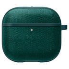 Spigen Urban Fit Case for AirPods 4 - Žalia -- AirPods 4