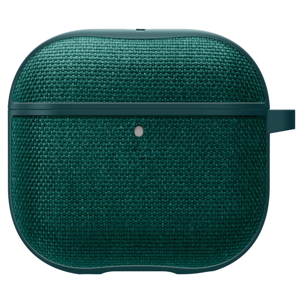 Spigen Urban Fit Case for AirPods 4 - Žalia -- AirPods 4