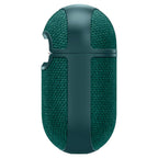 Spigen Urban Fit Case for AirPods 4 - Žalia -- AirPods 4