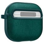 Spigen Urban Fit Case for AirPods 4 - Žalia -- AirPods 4