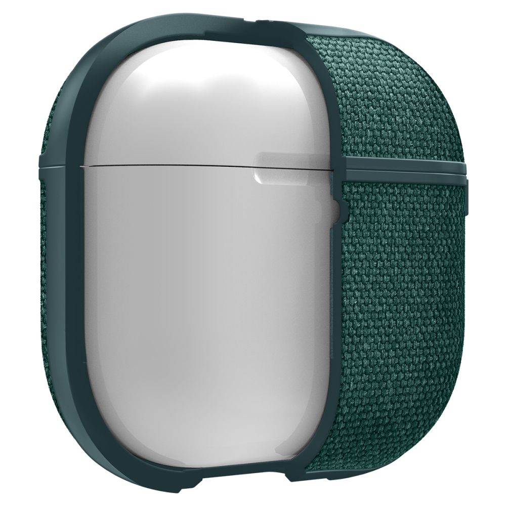 Spigen Urban Fit Case for AirPods 4 - Žalia -- AirPods 4
