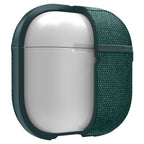 Spigen Urban Fit Case for AirPods 4 - Žalia -- AirPods 4