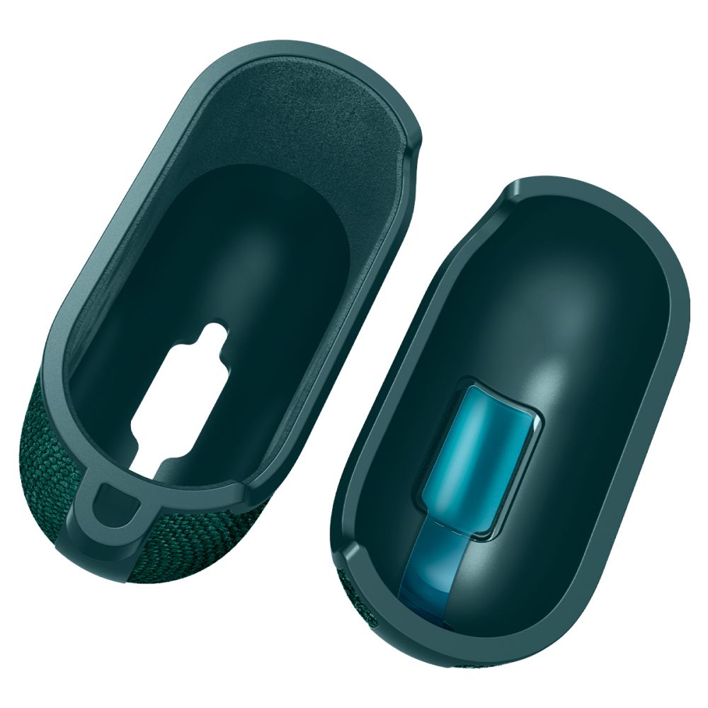 Spigen Urban Fit Case for AirPods 4 - Žalia -- AirPods 4