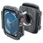 Spigen Rugged Armor Pro dirželis Apple Watch 10 46 mm – pilkas