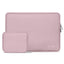 Tech-Protect Neoslim 13-14" nešiojamojo kompiuterio krepšys – rožinis -- Laptop Bags