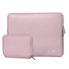 Tech-Protect Neoslim 13-14" nešiojamojo kompiuterio krepšys – rožinis -- Laptop Bags