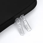 Tech-Protect Neoslim 13-14" nešiojamojo kompiuterio krepšys – juodas -- Laptop Bags