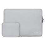 Tech-Protect Neoslim 13-14" nešiojamojo kompiuterio krepšys – pilkas -- Laptop Bags