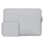 Tech-Protect Neoslim 13-14" nešiojamojo kompiuterio krepšys – pilkas -- Laptop Bags