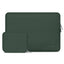 Tech-Protect Neoslim 13-14" nešiojamojo kompiuterio krepšys - žalias -- Laptop Bags