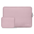 Tech-Protect Neoslim 15-16" nešiojamojo kompiuterio krepšys - rožinis -- Laptop Bags