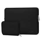 Tech-Protect Neoslim 15-16" nešiojamojo kompiuterio krepšys - juodas -- Laptop Bags
