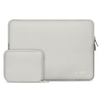 Tech-Protect Neoslim 15-16" nešiojamojo kompiuterio krepšys - pilkas -- Laptop Bags