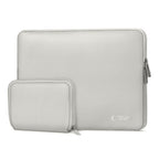 Tech-Protect Neoslim 15-16" nešiojamojo kompiuterio krepšys - pilkas -- Laptop Bags