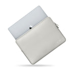 Tech-Protect Neoslim 15-16" nešiojamojo kompiuterio krepšys - pilkas -- Laptop Bags