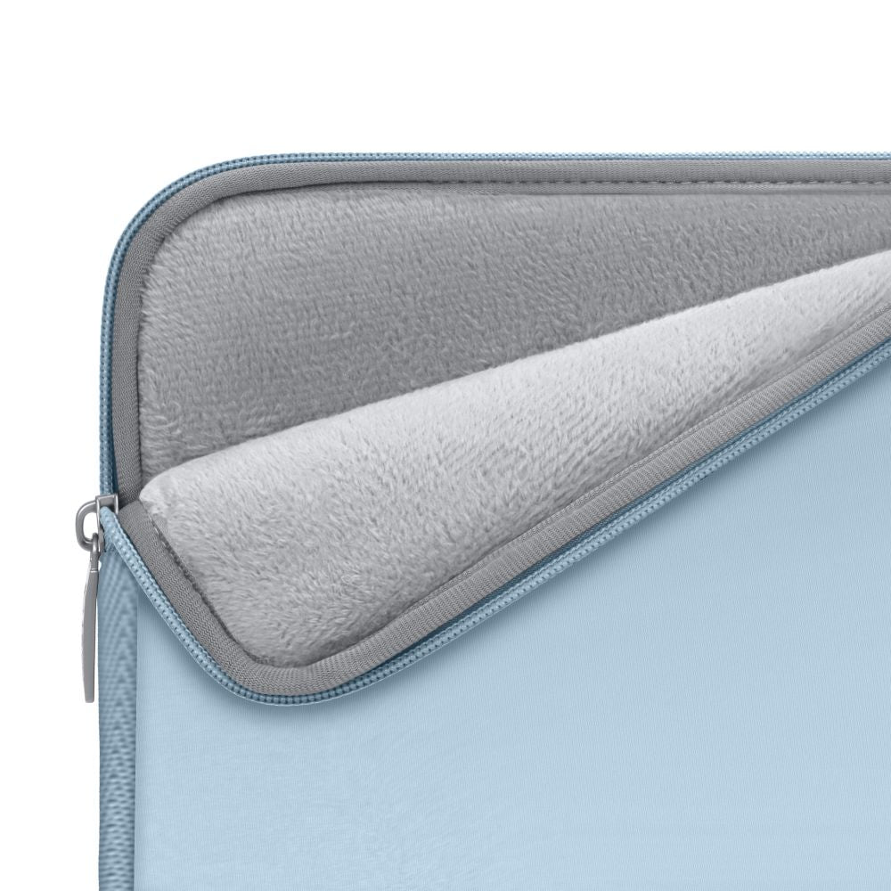 Tech-Protect Neoslim 15-16" nešiojamojo kompiuterio krepšys - mėlynas -- Laptop Bags