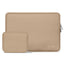 Tech-Protect Neoslim 15-16" Nešiojamojo kompiuterio krepšys - Smėlinė -- Laptop Bags