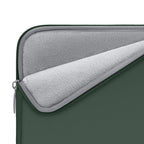Tech-Protect Neoslim 15-16" Nešiojamojo kompiuterio krepšys - Žalia -- Laptop Bags