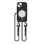 Tech-Protect MagNecklace MagSafe dėklas iPhone 13 – juodas -- iPhone 13