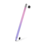 Tech-Protect USP100 4-TIP Touch Stylus Pasyvus rašiklis – violetinė -- Stylus Pens