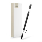 Tech-Protect USP200 3-TIP Stylus Passive Pen – juodas -- Stylus Pens