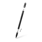 Tech-Protect USP200 3-TIP Stylus Passive Pen – juodas -- Stylus Pens